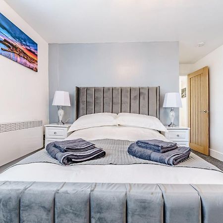 ويتبي Tower Apartment المظهر الخارجي الصورة