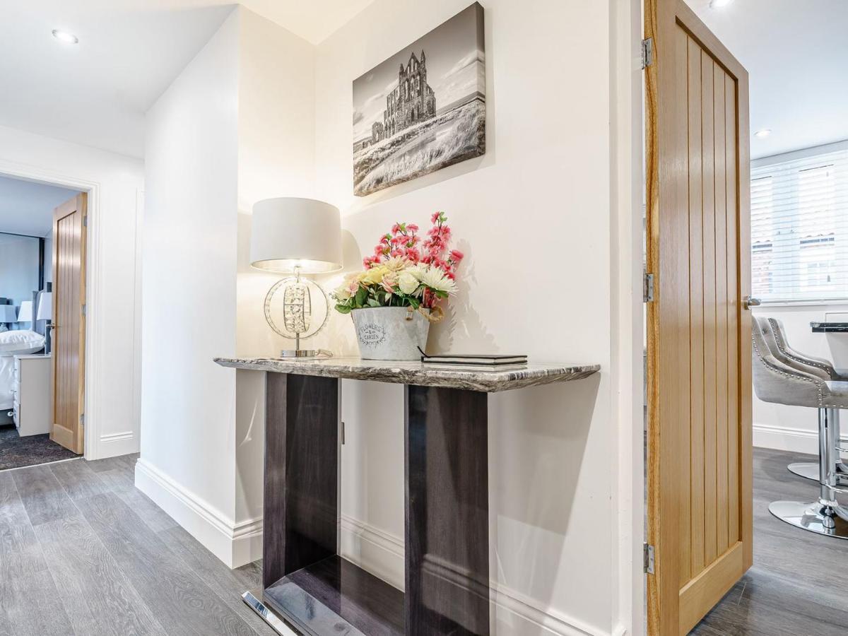 ويتبي Tower Apartment المظهر الخارجي الصورة